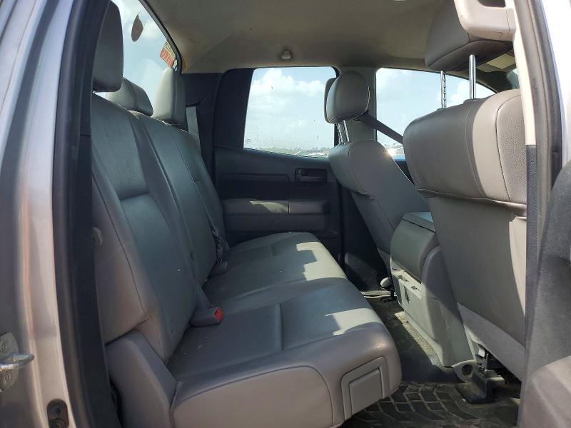 Aukcja sprzedaży 2011 Toyota Tundra, vin: 5TFRM5F15BX032073, numer aukcji: 63783486