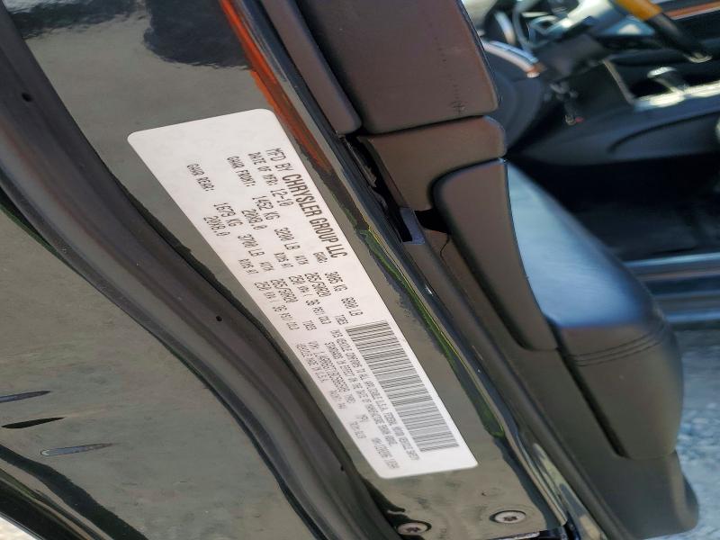 Продажа на аукционе авто 2011 Jeep Grand Cherokee, vin: 1J4RR6GT1BC586509, номер лота: 64516536