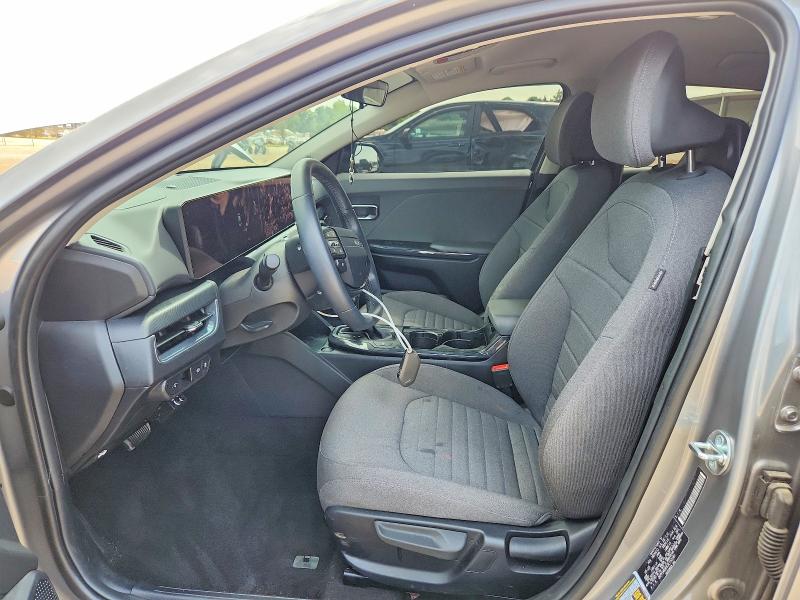Продаж на аукціоні авто 2025 Kia K4, vin: 3KPFU4DE6SE153181, номер лоту: 61452036