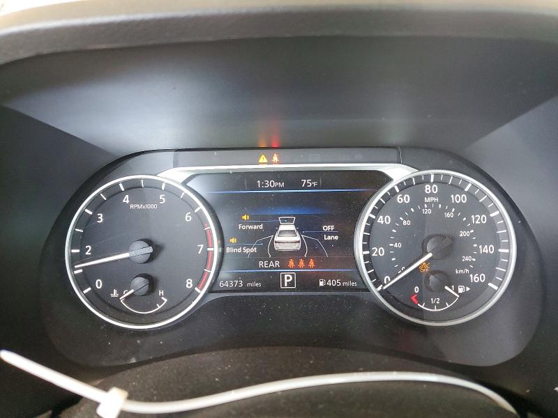 Продажа на аукционе авто 2024 Nissan Sentra, vin: 3N1AB8CV5RY203458, номер лота: 64248446