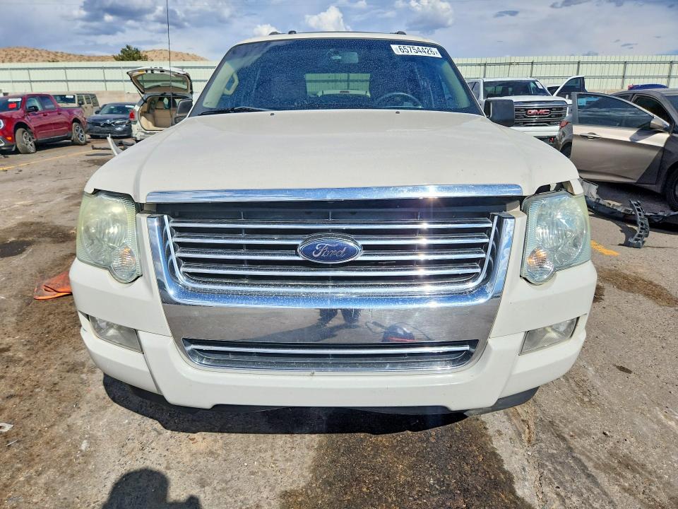 Продажа на аукционе авто 2008 Ford Explorer, vin: 1FMEU63EX8UA85210, номер лота: 65754426