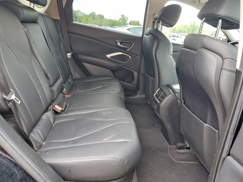 Продажа на аукционе авто 2019 Acura Rdx, vin: 5J8TC2H36KL039984, номер лота: 67114956