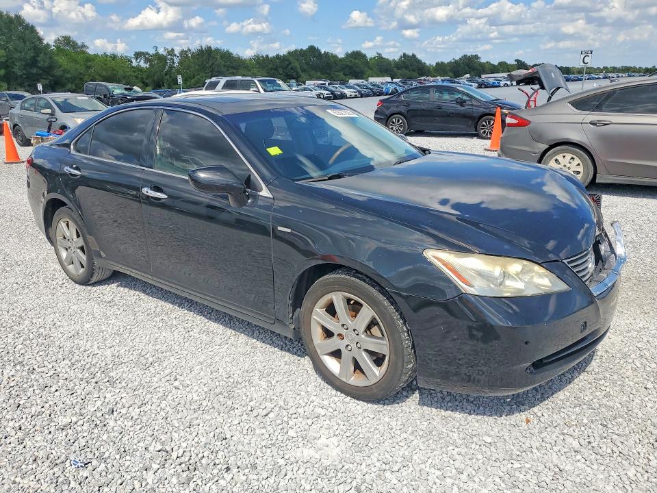 65627926 :رقم المزاد ، JTHBJ46G682240542 vin ، 2008 Lexus Es مزاد بيع