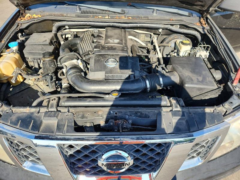 65884556 :رقم المزاد ، 1N6AD0ER6EN744631 vin ، 2014 Nissan Frontier مزاد بيع
