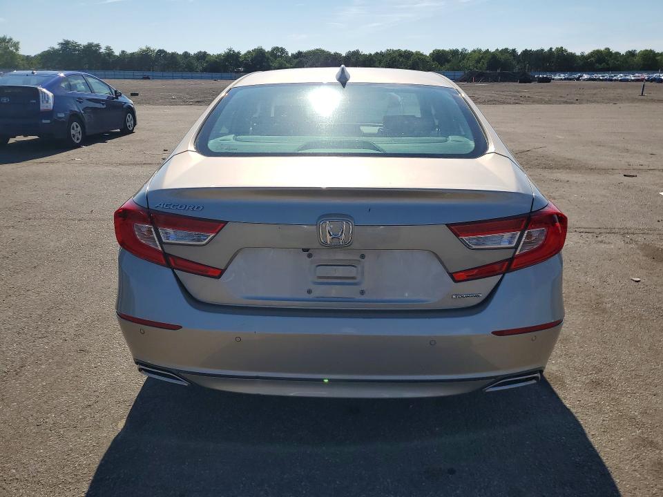 2018 Honda Accord მანქანა იყიდება აუქციონზე, vin: 1HGCV1F92JA179116, აუქციონის ნომერი: 54916966