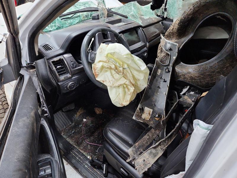 64304556 :رقم المزاد ، 1FTER4FH8KLA26573 vin ، 2019 Ford Ranger مزاد بيع