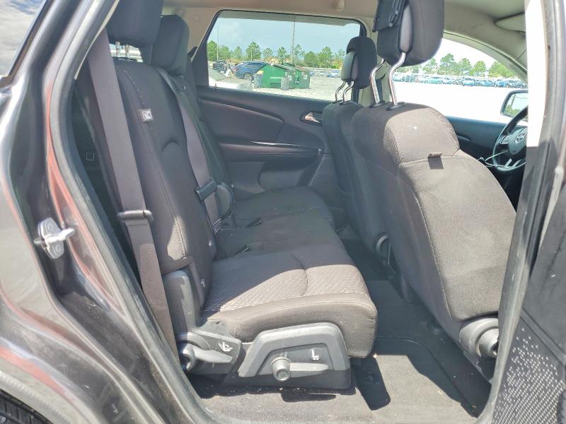 Aukcja sprzedaży 2015 Dodge Journey, vin: 3C4PDDAGXFT646387, numer aukcji: 66409266