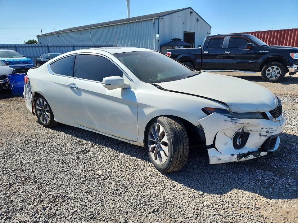 2013 Honda Accord მანქანა იყიდება აუქციონზე, vin: 1HGCT1B82DA800782, აუქციონის ნომერი: 85629085