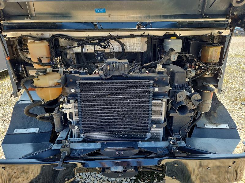 Продаж на аукціоні авто 2020 Ford F59, vin: 1F65F5KN6L0A10498, номер лоту: 60878796