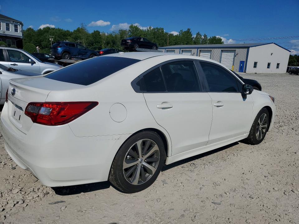 64801656 :رقم المزاد ، 4S3BNAN67F3058577 vin ، 2015 Subaru Legacy مزاد بيع