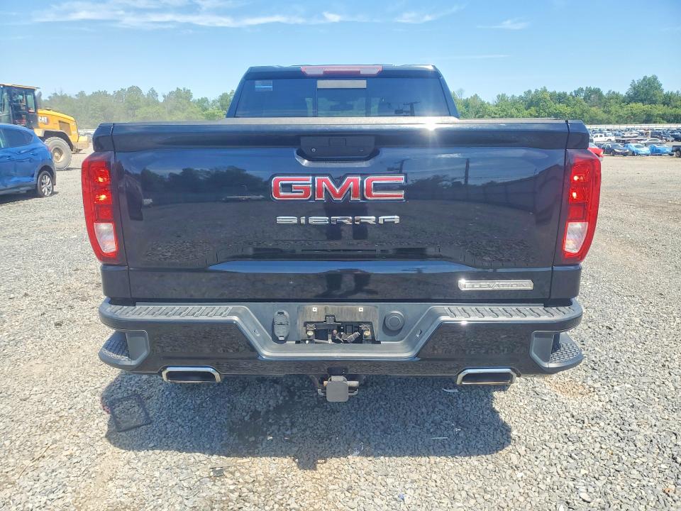 Aukcja sprzedaży 2020 Gmc Sierra, vin: 1GTR9CEDXLZ160168, numer aukcji: 63777066