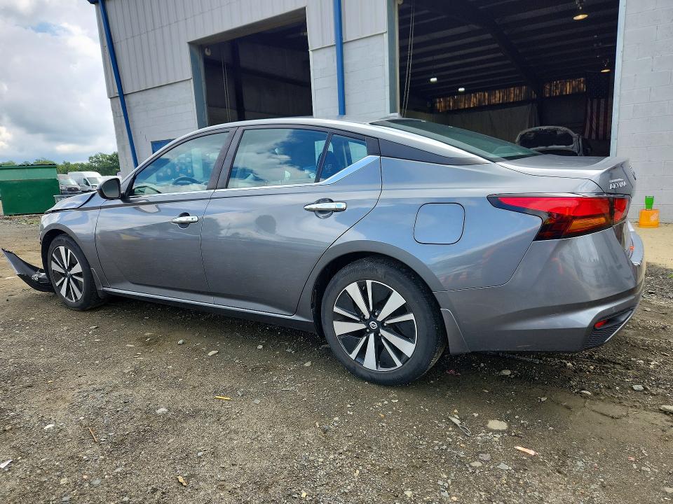 Aukcja sprzedaży 2021 Nissan Altima, vin: 1N4BL4DV1MN331391, numer aukcji: 65746286