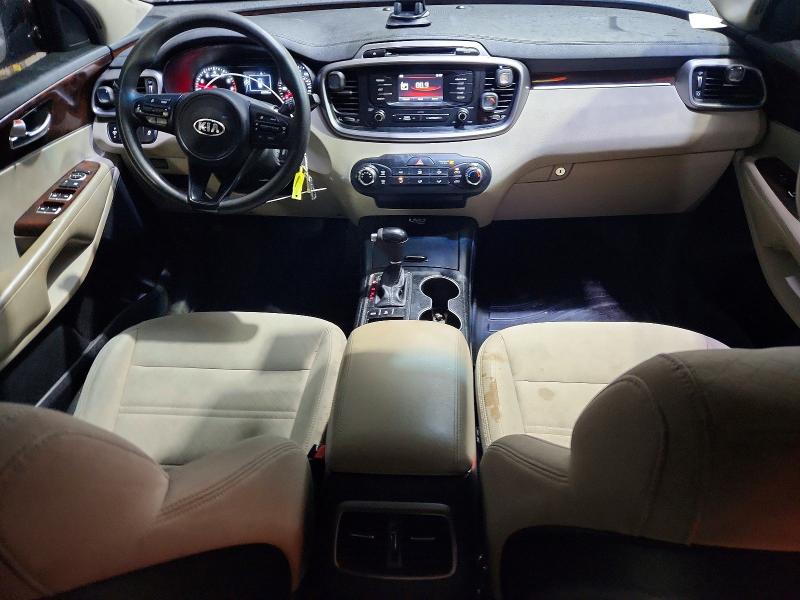 Продаж на аукціоні авто 2016 Kia Sorento, vin: 5XYPGDA56GG003369, номер лоту: 62267256