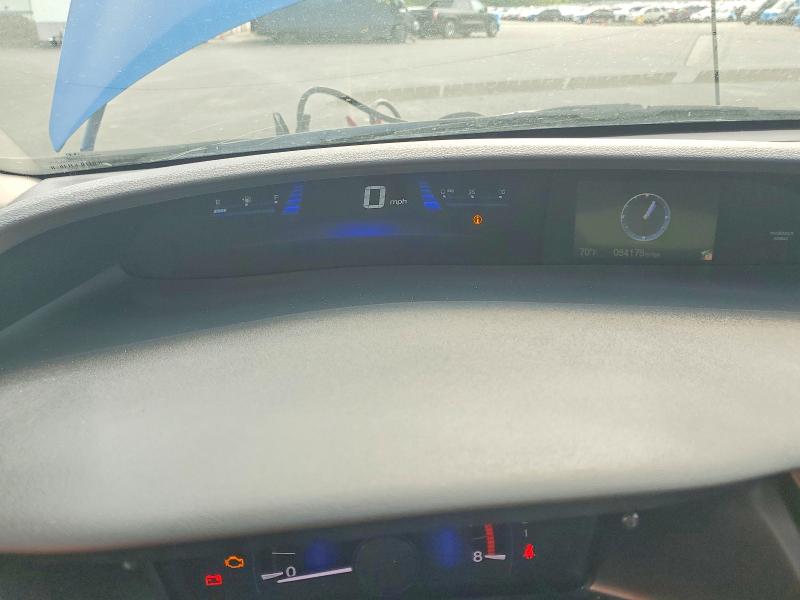 Продаж на аукціоні авто 2013 Honda Civic, vin: 19XFB2F54DE289285, номер лоту: 65128136