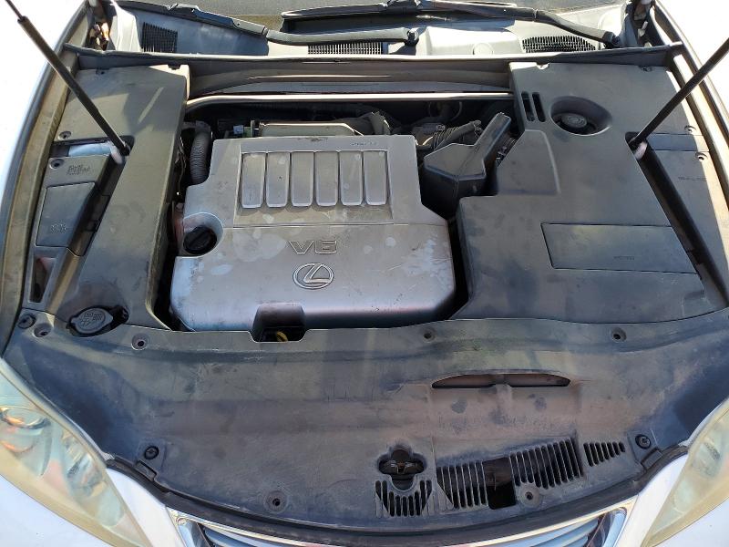 Продажа на аукционе авто 2009 Lexus Es, vin: JTHBJ46G492283813, номер лота: 65566956