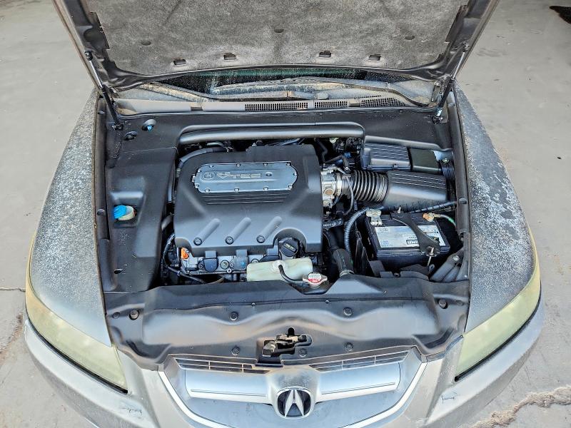 Aukcja sprzedaży 2005 Acura Tl, vin: 19UUA66225A036141, numer aukcji: 64684836