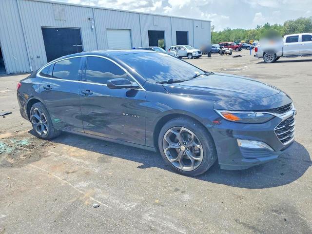Продажа на аукционе авто 2021 Chevrolet Malibu, vin: 1G1ZD5ST3MF045820, номер лота: 64965326