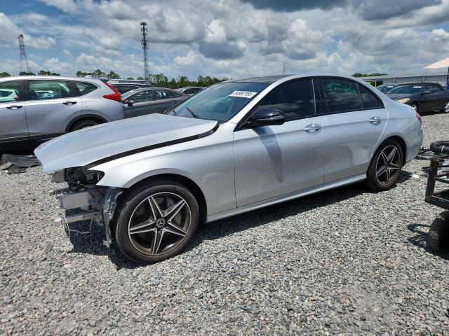 Продаж на аукціоні авто 2018 Mercedes-benz E, vin: WDDZF4KB7JA407262, номер лоту: 64992186