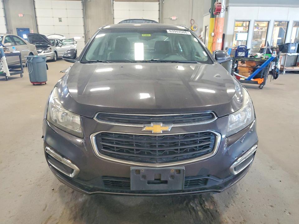 Продажа на аукционе авто 2015 Chevrolet Cruze, vin: 1G1PE5SB8F7286149, номер лота: 63944566