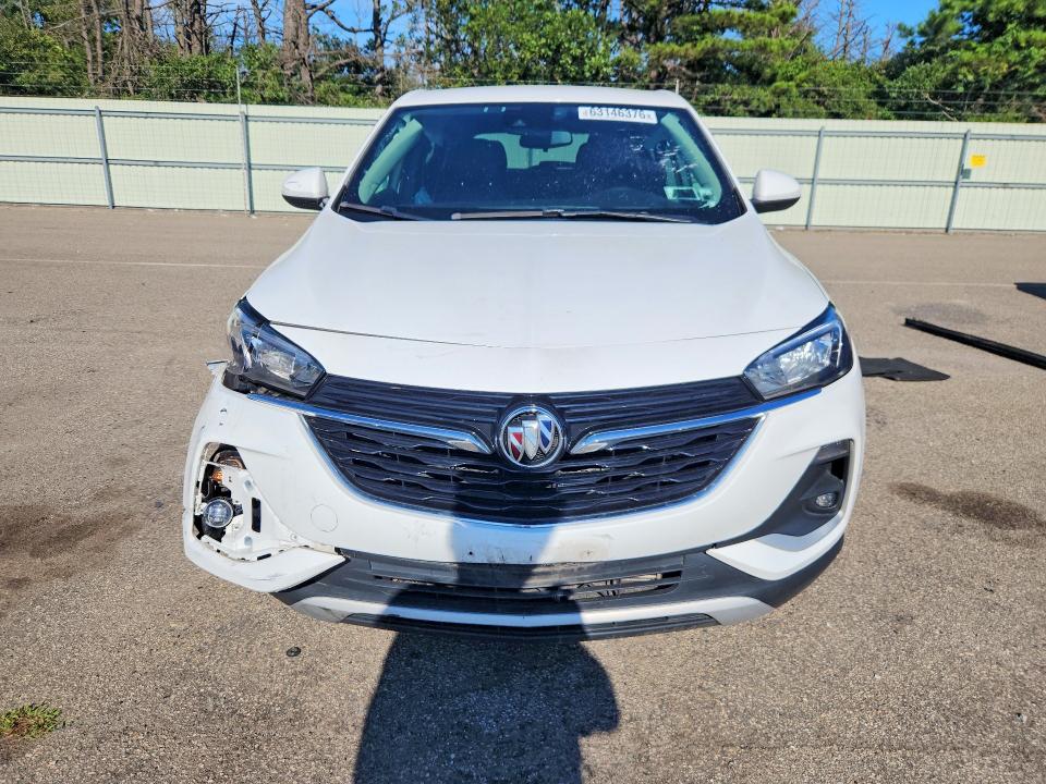 Продаж на аукціоні авто 2020 Buick Encore Gx, vin: KL4MMCSL2LB112834, номер лоту: 63146376