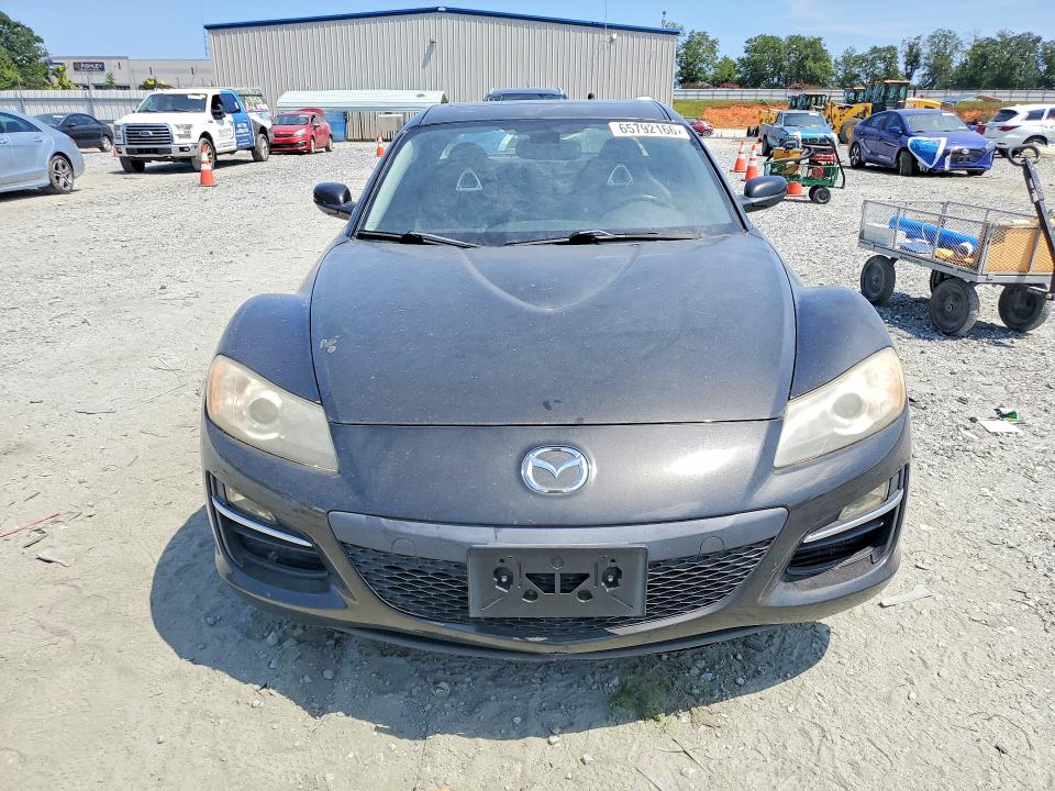 Aukcja sprzedaży 2009 Mazda Rx8, vin: JM1FE172290400213, numer aukcji: 65792166