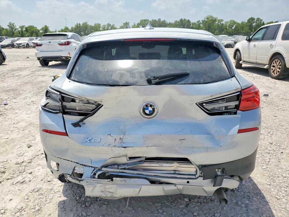 Aukcja sprzedaży 2019 Bmw X2, vin: WBXYJ3C52K5N04454, numer aukcji: 63911706