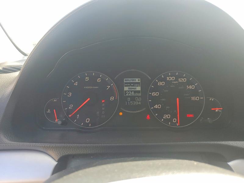 Продажа на аукционе авто 2006 Acura Tsx, vin: JH4CL96936C010283, номер лота: 65486696