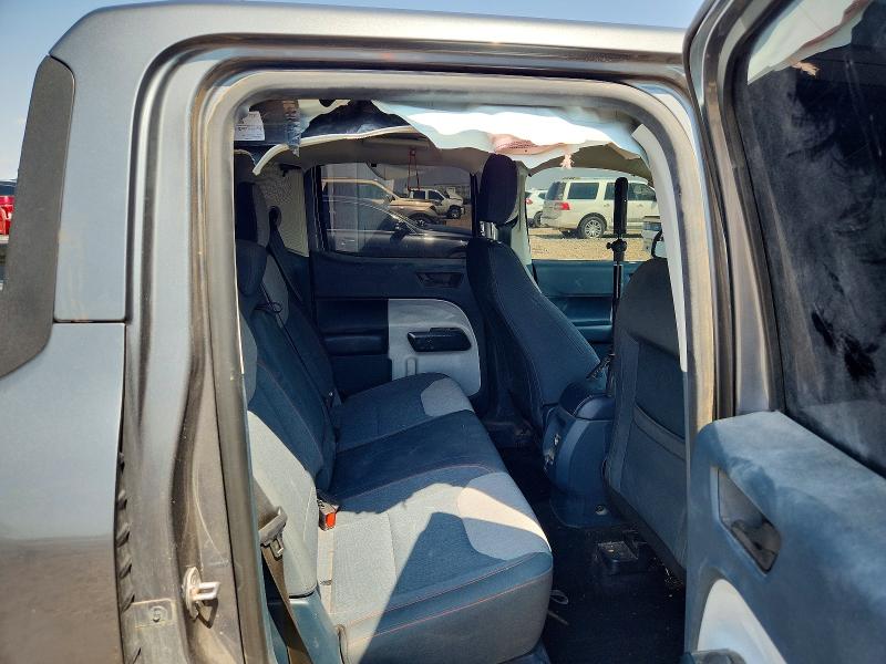 64124556 :رقم المزاد ، 3FTTW8J91RRA97259 vin ، 2024 Ford Maverick مزاد بيع