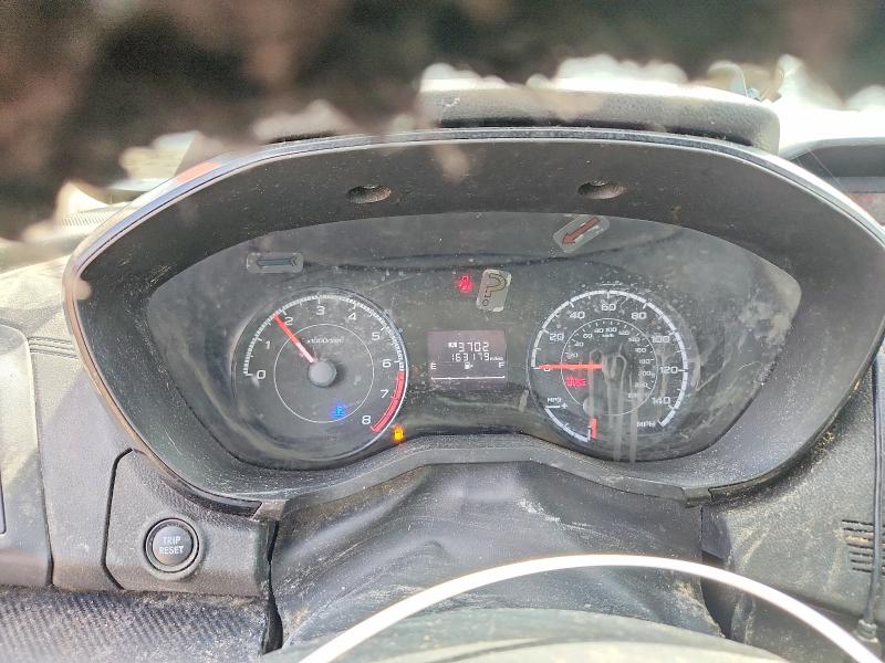 Aukcja sprzedaży 2019 Subaru Crosstrek, vin: JF2GTAAC3KG257508, numer aukcji: 66403696