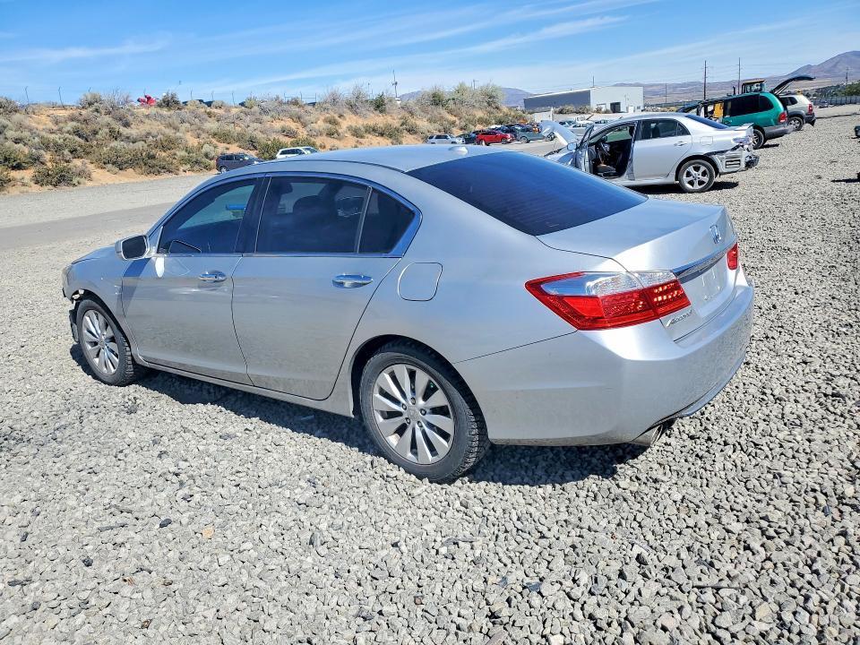 Aukcja sprzedaży 2013 Honda Accord, vin: 1HGCR3F81DA009244, numer aukcji: 64978226