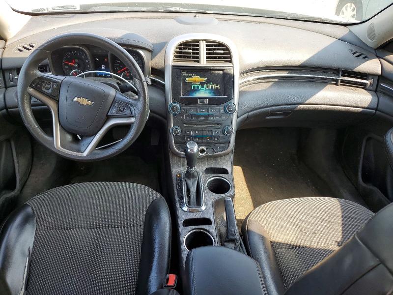 Продаж на аукціоні авто 2015 Chevrolet Malibu, vin: 1G11C5SL9FF138716, номер лоту: 64413596