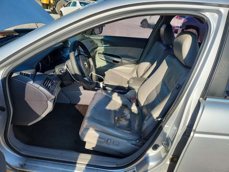 Продаж на аукціоні авто 2008 Honda Accord, vin: 1HGCP36898A006345, номер лоту: 63867996