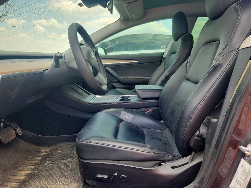 Aukcja sprzedaży 2022 Tesla Model 3, vin: 5YJ3E1EB7NF266512, numer aukcji: 65515596