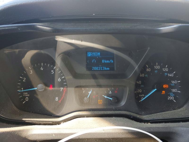 Продаж на аукціоні авто 2016 Ford Transit, vin: 1FTBW2XM5GKA03681, номер лоту: 63692866
