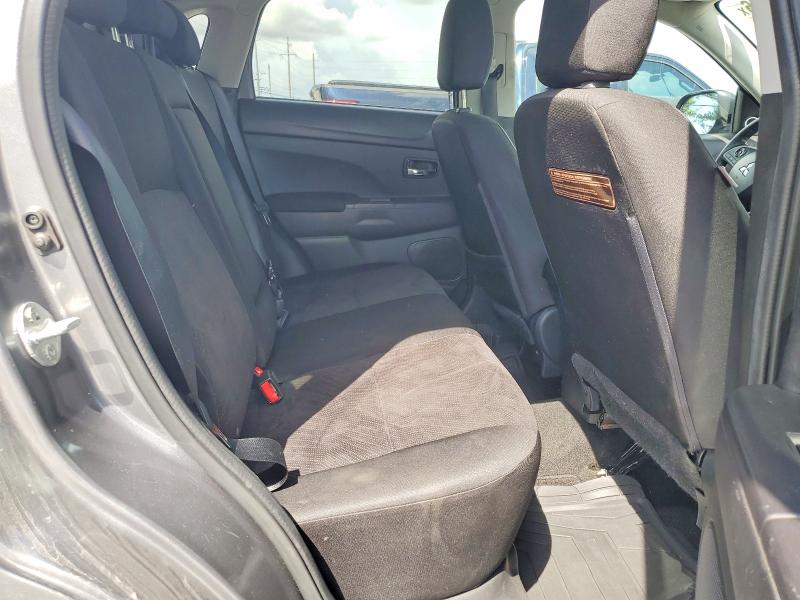 Продаж на аукціоні авто 2015 Mitsubishi Outlander Sport, vin: 4A4AP4AU6FE002378, номер лоту: 66425266