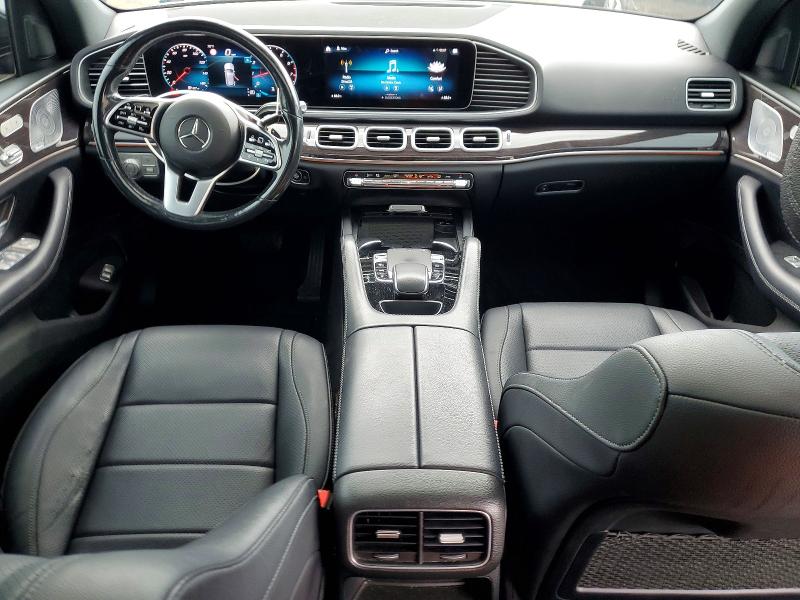 Aukcja sprzedaży 2020 Mercedes-benz Gle, vin: 4JGFB4KB8LA082337, numer aukcji: 64784906