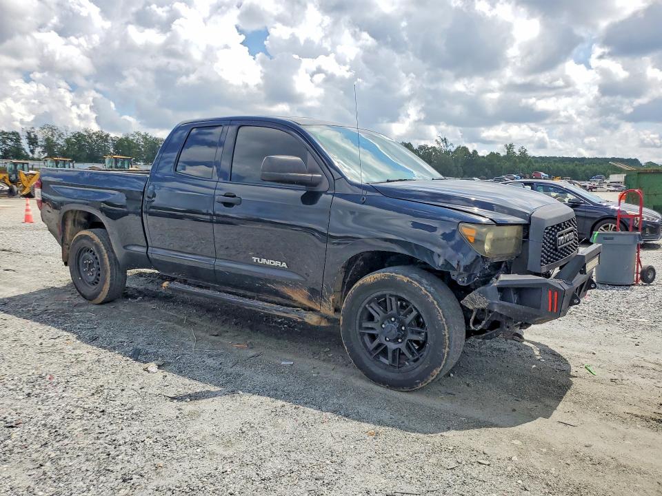64081026 :رقم المزاد ، 5TFUW5F10DX276608 vin ، 2013 Toyota Tundra مزاد بيع