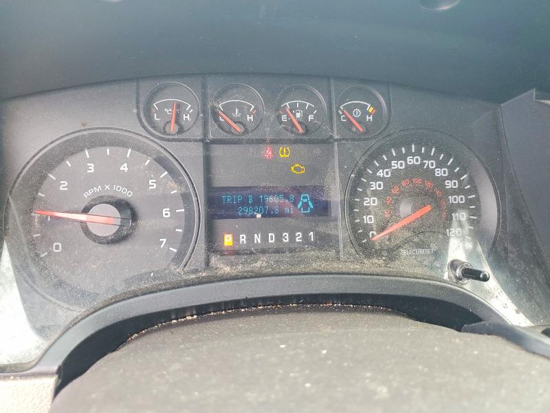 Продаж на аукціоні авто 2010 Ford F150, vin: 1FTEW1E87AFB30185, номер лоту: 62713576