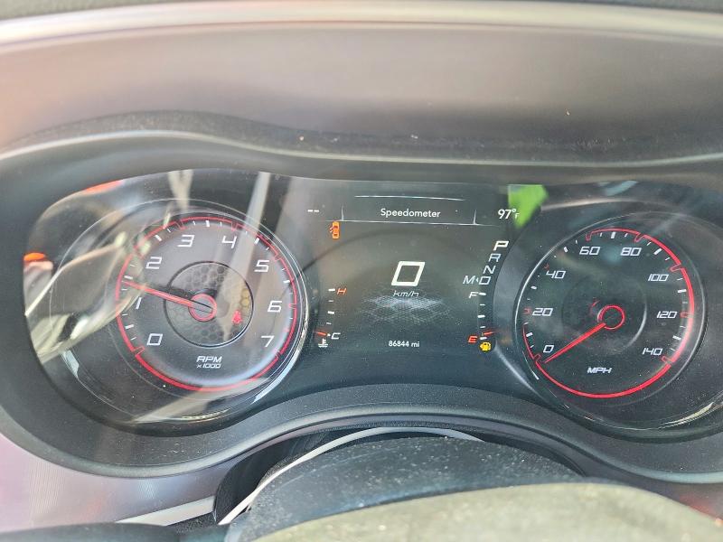 Aukcja sprzedaży 2021 Dodge Charger, vin: 2C3CDXHG3MH673219, numer aukcji: 66790556