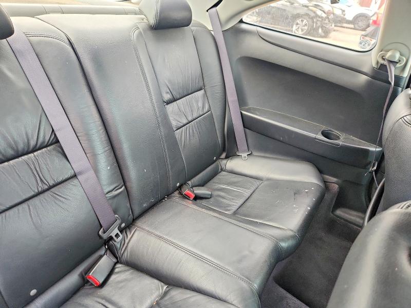 63282106 :رقم المزاد ، 1HGCM825X3A800426 vin ، 2003 Honda Accord مزاد بيع