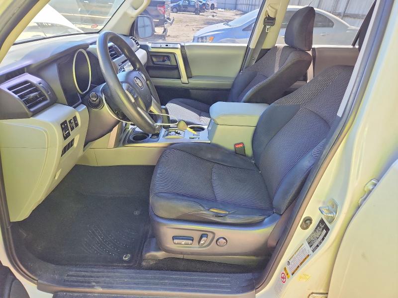 Aukcja sprzedaży 2013 Toyota 4runner, vin: JTEZU5JR8D5048355, numer aukcji: 64715236