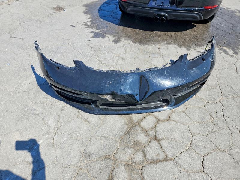 67095176 :رقم المزاد ، WP0AA2A86RK255268 vin ، 2024 Porsche Cayman مزاد بيع