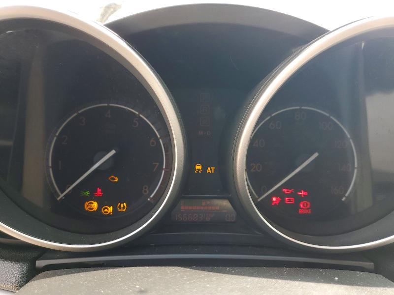 Продажа на аукционе авто 2010 Mazda 3, vin: JM1BL1S63A1160747, номер лота: 65188416
