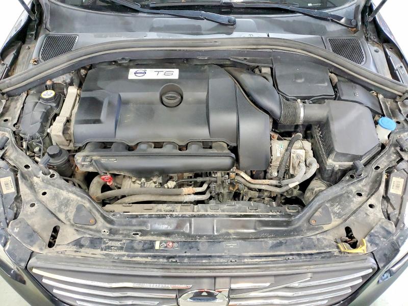 67301476 :رقم المزاد ، YV4902DZ7E2542877 vin ، 2014 Volvo Xc60 مزاد بيع