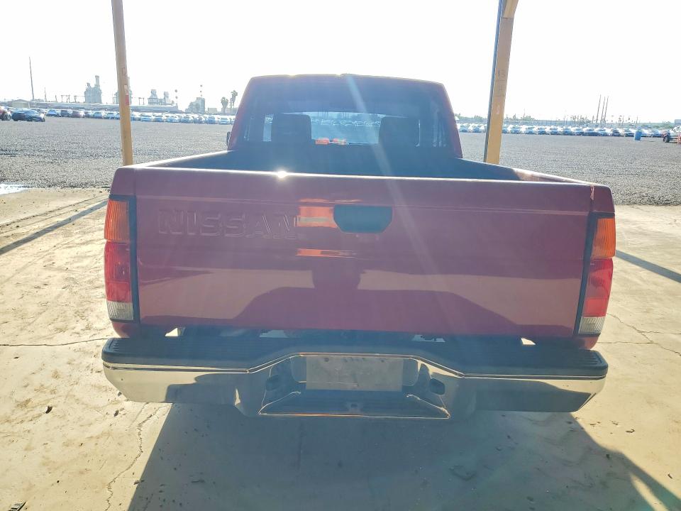 Продажа на аукционе авто 1994 Nissan Truck, vin: 1N6SD11S4RC331076, номер лота: 65226876