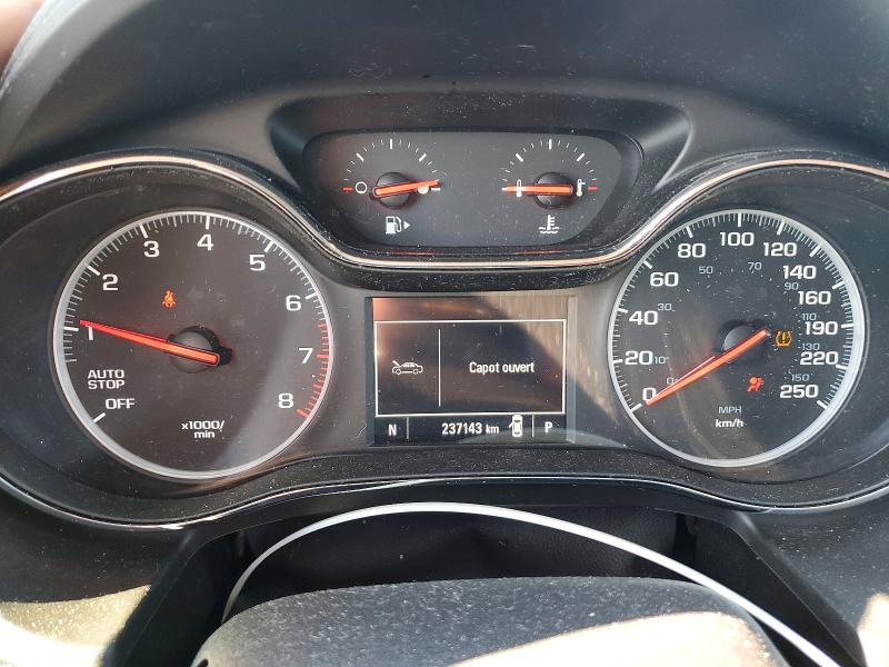60755076 :رقم المزاد ، 1G1BE5SMXK7122567 vin ، 2019 Chevrolet Cruze مزاد بيع