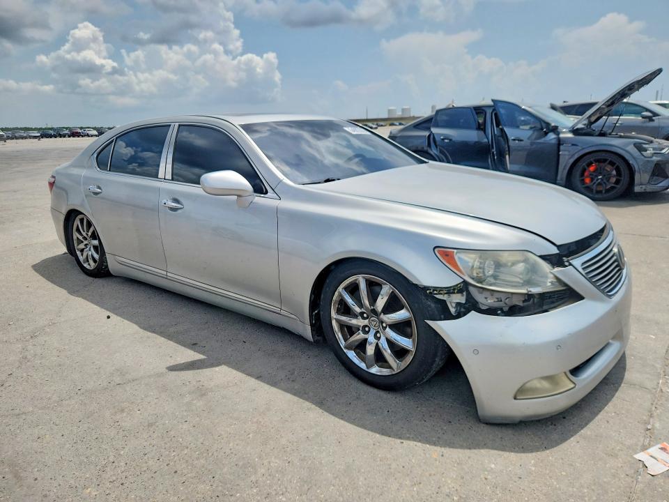 Продаж на аукціоні авто 2007 Lexus Ls, vin: JTHGL46FX75007705, номер лоту: 64083586