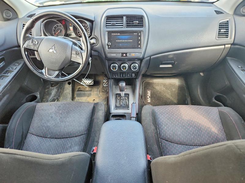 Продаж на аукціоні авто 2018 Mitsubishi Rvr, vin: JA4AJ4AW6JZ604235, номер лоту: 65465776