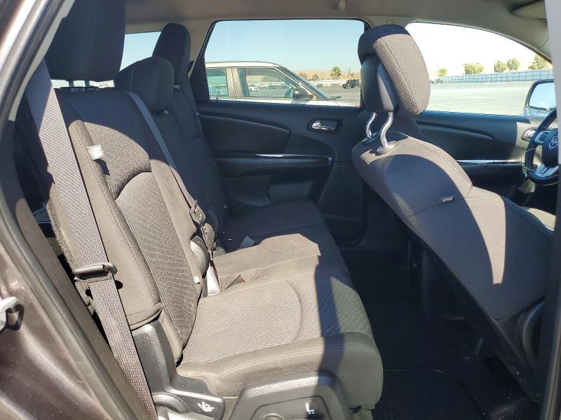 Продаж на аукціоні авто 2016 Dodge Journey, vin: 3C4PDDBG3GT142716, номер лоту: 63446106