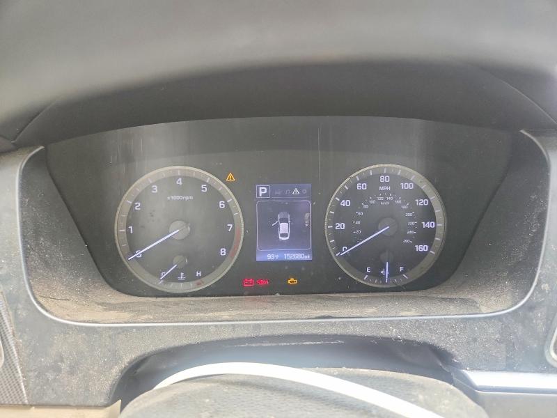 Продажа на аукционе авто 2015 Hyundai Sonata, vin: 5NPE34AF2FH225233, номер лота: 64609396